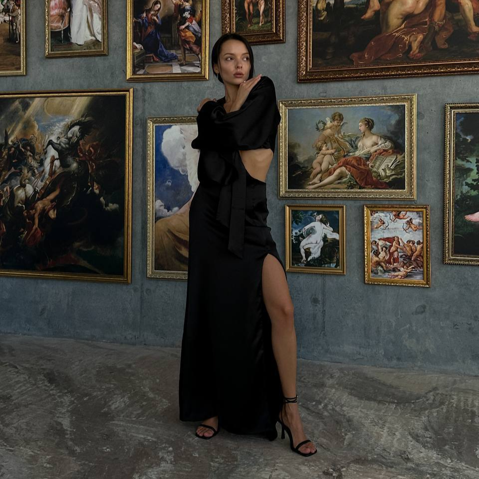 Dresses