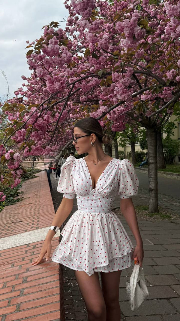 Whimsical Fit Mini Tulum – Kalpler Sürümü