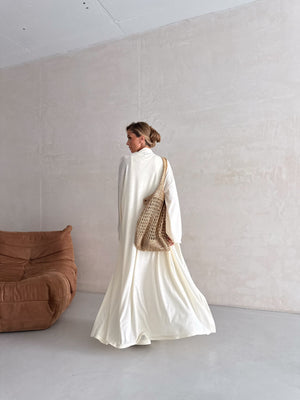 Sylvine Knit Three-Piece Set