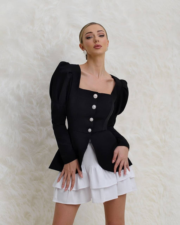 Odette Blouse