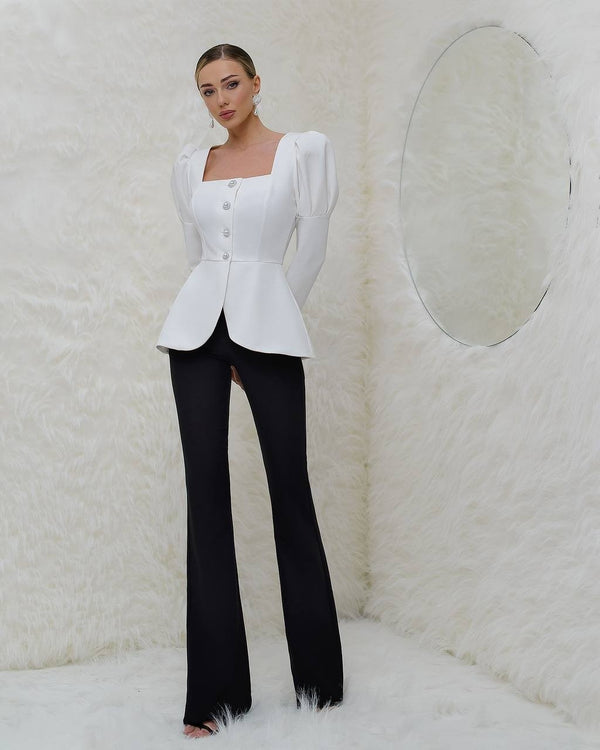 Odette Blouse