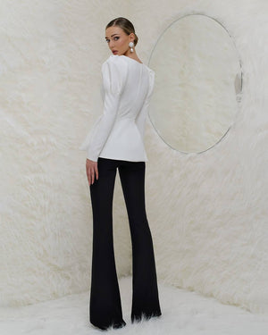 Odette Blouse