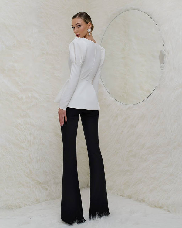Odette Blouse